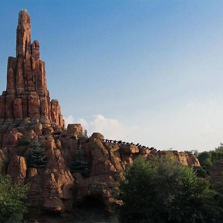 Appartement Wakandais-Proche Disney, Parking & Wifi มองต์เตฮวา ภายนอก รูปภาพ