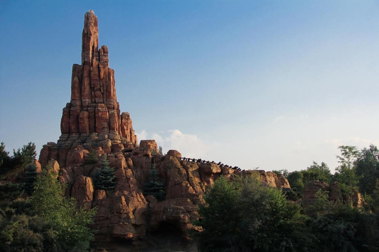 Appartement Wakandais-Proche Disney, Parking & Wifi มองต์เตฮวา ภายนอก รูปภาพ
